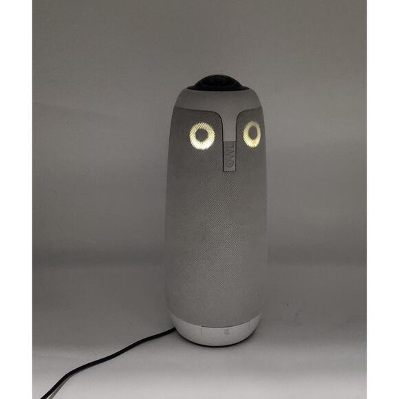 Owl Labs Meeting Owl Pro 1080p Smart Conferencing Camera MTW200 with cables - Picture 5 of 9